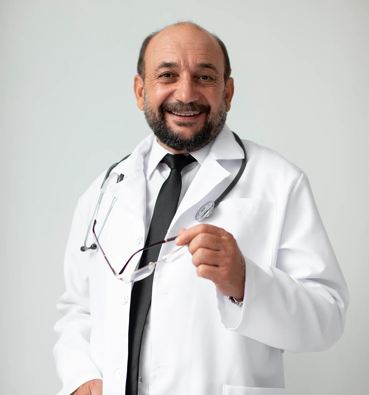 Dr. Carlos Mendes